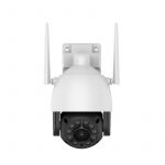 Smart outdoor ball camera-pro-01