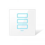 三位-白-正